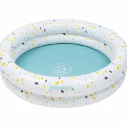 Piscine enfant Terrazzo blanc (103 cm)
