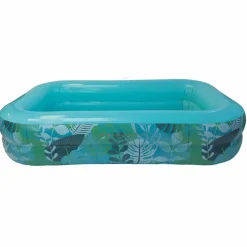 Piscine Enfant Tropical vert