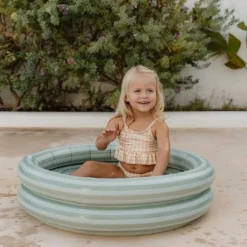 Piscine gonflable Fresh Greens (80 cm)