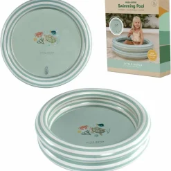 Piscine gonflable Fresh Greens (80 cm)