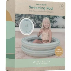 Piscine gonflable Fresh Greens (80 cm)