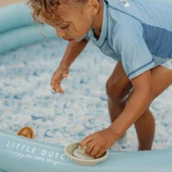 Piscine gonflable Ocean Dreams Blue (150 cm) - Reconditionné