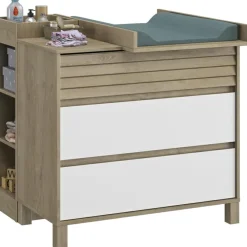 Plan à langer Achille