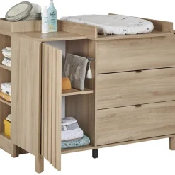 Plan à langer Calypso