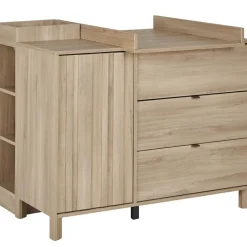 Plan à langer Calypso