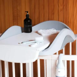 Plan à langer Camélé'O Light Mist