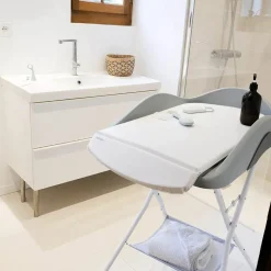 Plan à langer Camélé'O Light Mist