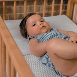 Plan incliné 10° Cloudy (pour lit 60x120)