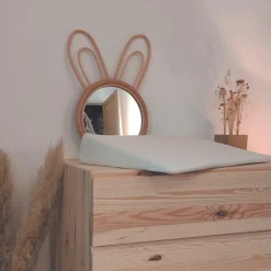 Plan incliné 10° Organic (pour lit 60 x 120 cm)