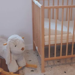 Plan incliné 10° Organic (pour lit 60 x 120 cm)