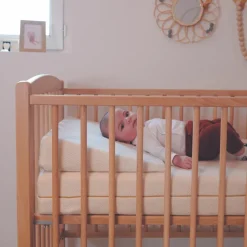 Plan incliné 10° Organic (pour lit 70 x 140 cm)