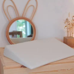 Plan incliné 10° Organic (pour lit 70 x 140 cm)