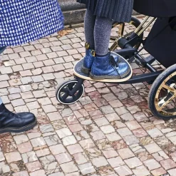 Planche à roulettes Kid Board pour poussette Cybex