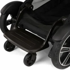 Planche à roulettes pour poussette DEMI NEXT Caviar