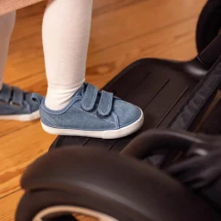 Planche à roulettes pour poussette DEMI NEXT Caviar