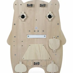 Planche d'activités Ourson Pure