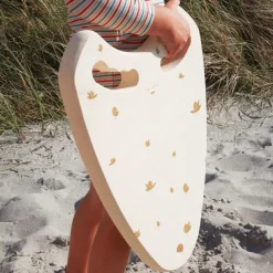 Planche de natation Mello Lemon