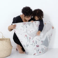 Planche de stickers Under the sea (90 x 64 cm)