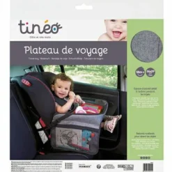 Plateau de voyage