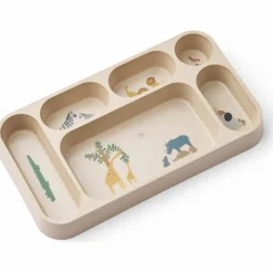 Plateau repas Mosu All Together