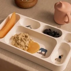 Plateau repas Mosu All Together