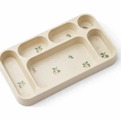 Plateau repas Mosu Peach