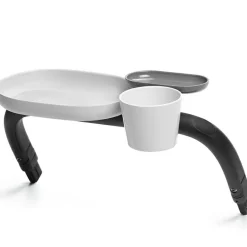 Plateau repas pour poussette Cybex