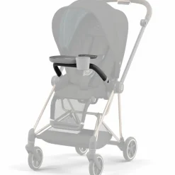 Plateau repas pour poussette Cybex