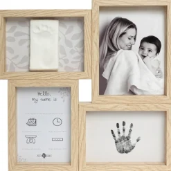 Pêle-mêle Ivy Grey