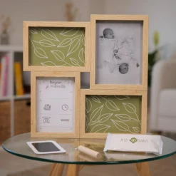 Pêle-mêle Olive Tree