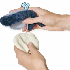 Poche calmante Baleine