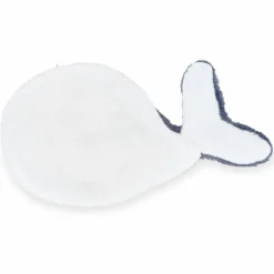 Poche calmante Baleine