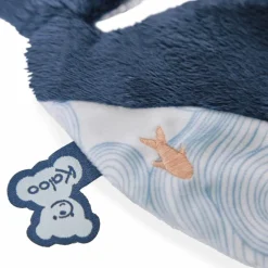 Poche calmante Baleine