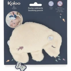 Poche calmante Ours