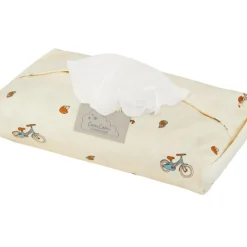Pochette à lingettes Bicycles
