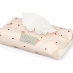 Pochette à lingettes Bows