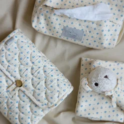 Pochette à lingettes Capri