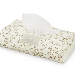 Pochette à lingettes Lierre