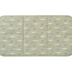 Pochette de change Crocodile