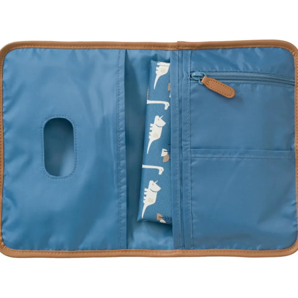 Pochette de change Dino