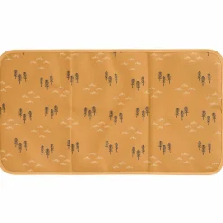 Pochette de change Forêt ocre