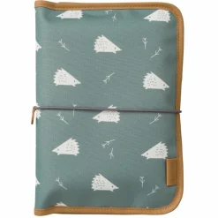 Pochette de change Hérisson