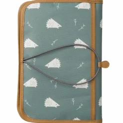 Pochette de change Hérisson