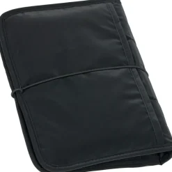 Pochette de change noir