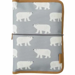 Pochette de change Ours polaire