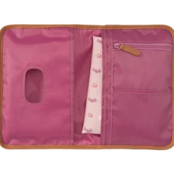 Pochette de change Seahorse