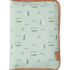 Pochette de change Surf boy