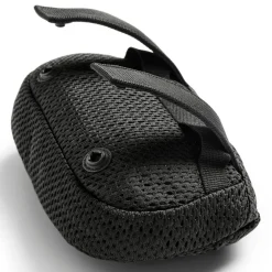 Pochette de rangement pour porte-bébé mesh noir