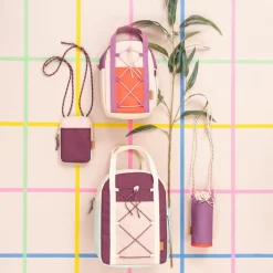 Pochette de voyage Outdoors Cameo rose