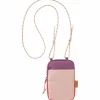 Pochette de voyage Outdoors Dusty orchid